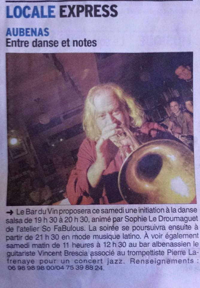2015 04 18 Tribune