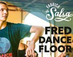 Fred et Coco Dancefloor
